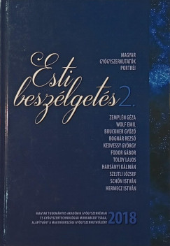 Esti beszlgetsek 2.