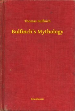 Bulfinchs Mythology