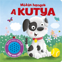 M�k�s hangok - A kutya