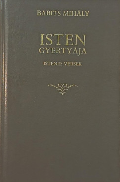 Isten gyerty�ja