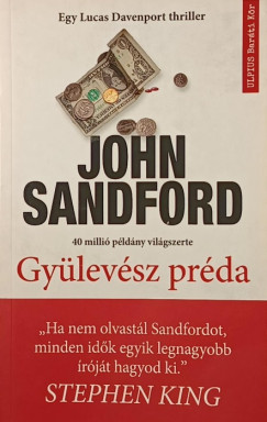 Gy�lev�sz pr�da