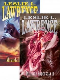Leslie L. Lawrence - Miranda koporsja 1-2.