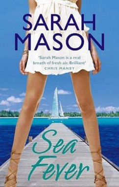 Sarah Mason - Sea Fever