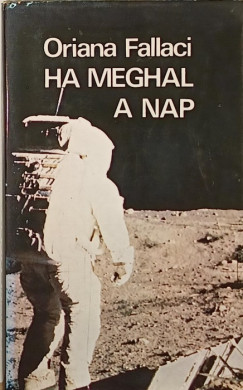 Ha meghal a Nap