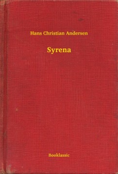 Hans Christian Andersen - Syrena