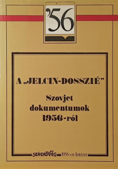 A "Jelcin-dosszi�"