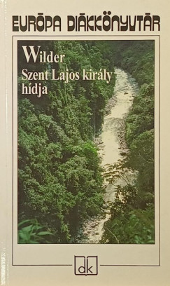 Szent Lajos kir�ly h�dja