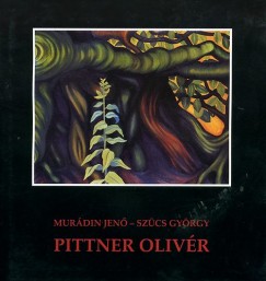 Pittner Olivr