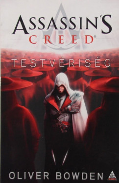 Assassin's Creed - Testvrisg