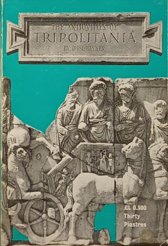 The Antiquities of Tripolitania