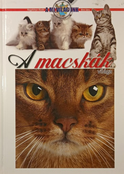 A macsk�k vil�ga