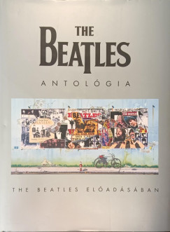 The Beatles antol�gia