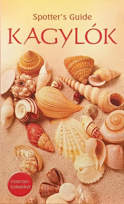 Spotter's Guide - Kagylók