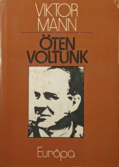 Öten voltunk