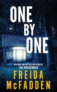 Freida Mcfadden - One by one
