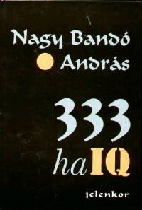 Nagy Band Andrs - 333 haIQ