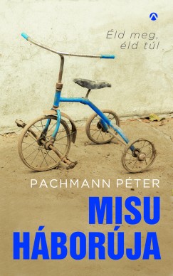 Pachmann Pter - Misu hborja