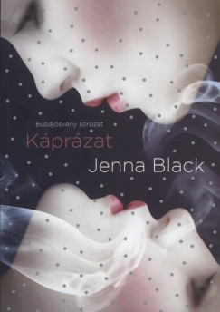 Jenna Black - Kprzat