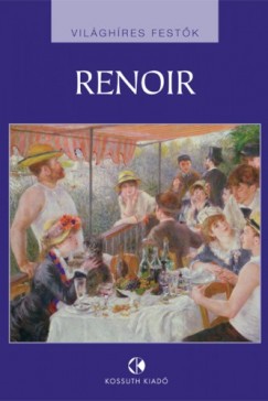   - Auguste Renoir