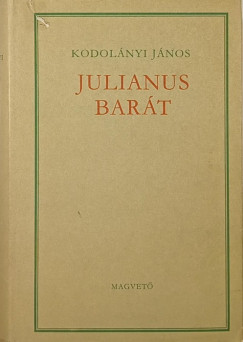 Julianus bar�t