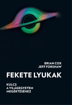 Fekete lyukak