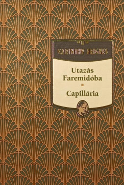 Utazs Faremidba - Capillria
