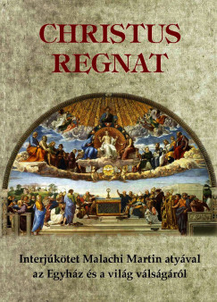 Christus Regnat