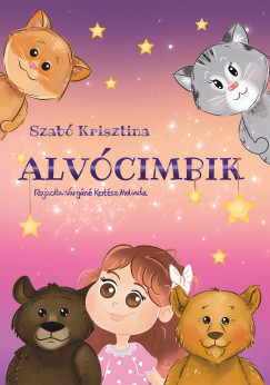 Szabó Krisztina - Alvócimbik