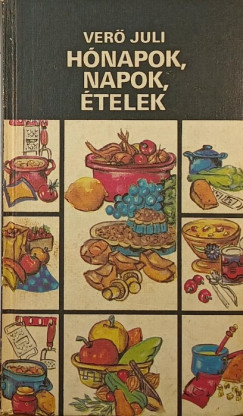 H�napok, napok, �telek