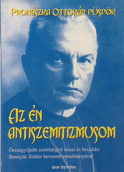 Az �n antiszemitizmusom