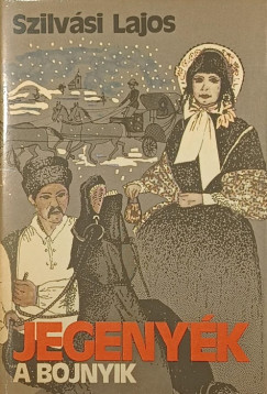 Jegeny�k - A bojnyik