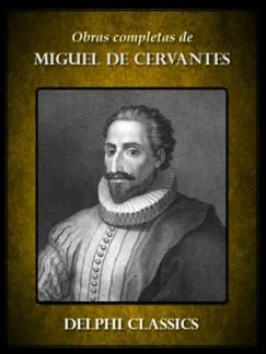 Obras Completas de Miguel Cervantes