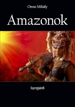 Amazonok - Szerepjtk
