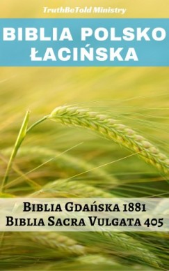 Biblia Polsko aciska