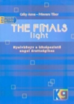 The Finals Light