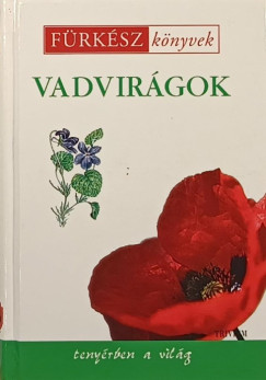 Martin Walters - Vadvirgok