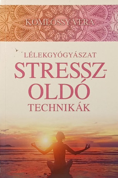 Stresszold technikk