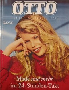 Otto - Herbst / Winter- 1993 / 94