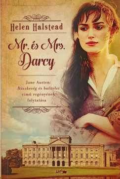 Mr. s Mrs. Darcy