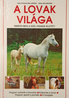 A lovak vil�ga