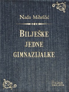 Biljeke jedne gimnazijalke