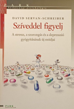 Szveddel figyelj!