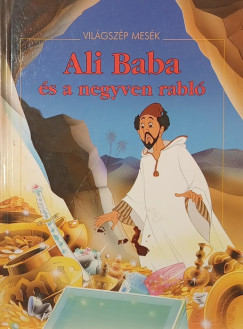 Ali Baba �s a negyven rabl�