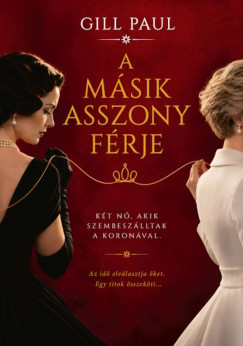 A m�sik asszony f�rje