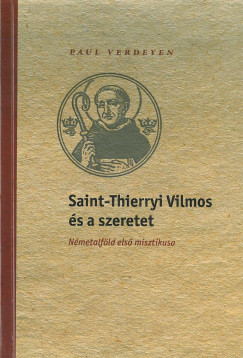 Saint-Thierryi Vilmos s a szeretet
