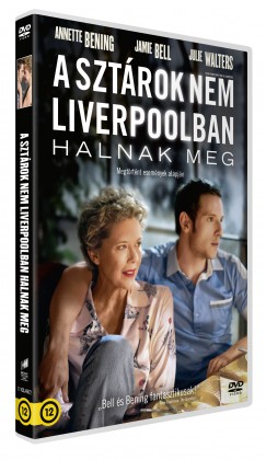 A szt�rok nem Liverpoolban halnak meg - DVD