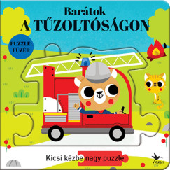 Bartok a tzoltsgon