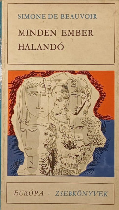 Minden ember haland