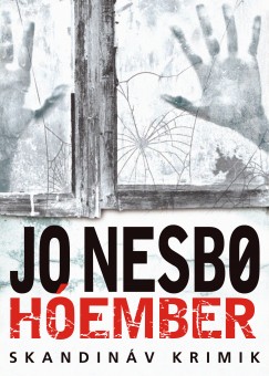 Jo Nesbo - Hember
