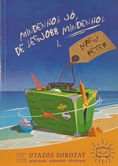 Mindenhol j de legjobb mindenhol I.